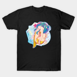 Cute Lum T-Shirt